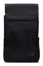 Herschel Survey Backpack 20 L Black Tonal Herschel Survey Backpack 20 L Black Tonal