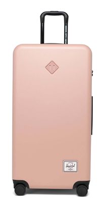 Herschel Heritage Hardshell Trolley L Ash Rose