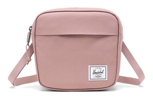 Herschel Classic Crossbody Ash Rose