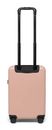 Herschel Heritage Hardshell Carry On Trolley S Ash Rose