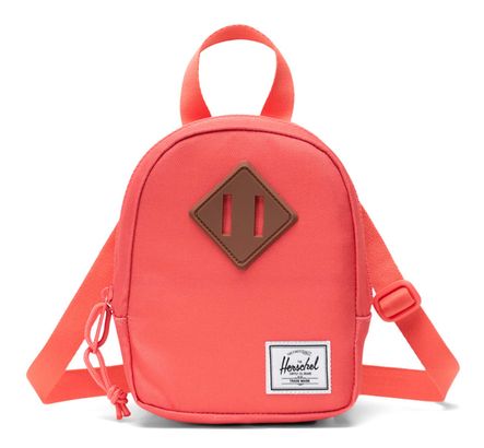 Herschel Heritage Crossbody Little Herschel Dubarry