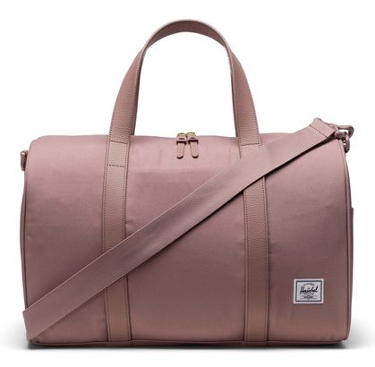 Herschel Novel Carry On Duffle S Ash Rose Herschel Novel Carry On Duffle S Ash Rose