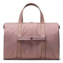 Herschel Novel Carry On Duffle S Ash Rose Herschel Novel Carry On Duffle S Ash Rose