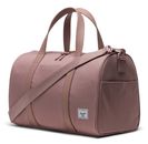 Herschel Novel Carry On Duffle S Ash Rose Herschel Novel Carry On Duffle S Ash Rose