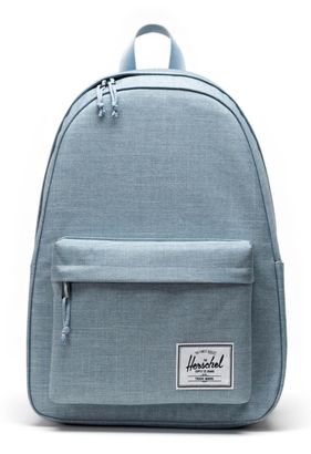 Herschel Classic Backpack 30 L XL Ashley Blue Crosshatch