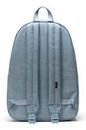 Herschel Classic Backpack 30 L XL Ashley Blue Crosshatch Herschel Classic Backpack 30 L XL Ashley Blue Crosshatch