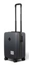 Herschel Heritage Hardshell Carry On Trolley S Black Gradient Herschel Heritage Hardshell Carry On Trolley S Black Gradient