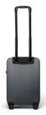 Herschel Heritage Hardshell Carry On Trolley S Black Gradient Herschel Heritage Hardshell Carry On Trolley S Black Gradient