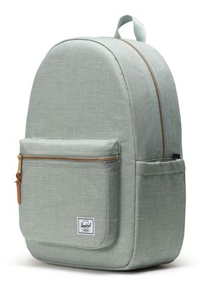 herschel backpack sage green Supply Pop Quiz this backpack offers ample space to accommodate your essentials HERSCHEL SUPPLY CO. HERSCHEL SUPPLY