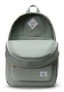 Herschel Settlement Backpack 23 L Iceberg Green Crosshatch Herschel Settlement Backpack 23 L Iceberg Green Crosshatch