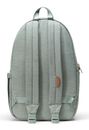 Herschel Settlement Backpack 23 L Iceberg Green Crosshatch Herschel Settlement Backpack 23 L Iceberg Green Crosshatch