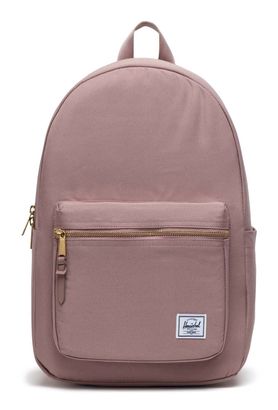 Herschel Settlement Backpack 23 L Ash Rose