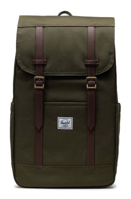 Herschel Retreat Backpack 23 L Ivy Green