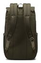 Herschel Retreat Backpack 23 L Ivy Green Herschel Retreat Backpack 23 L Ivy Green