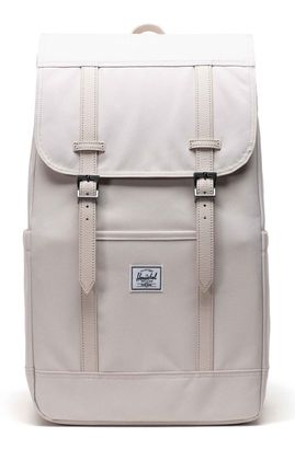 Herschel Retreat Backpack 23 L Moonbeam