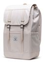 Herschel Retreat Backpack 23 L Moonbeam
