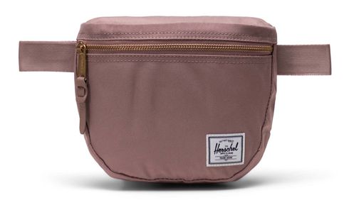Herschel Settlement Hip Pack Ash Rose