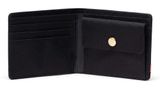 Herschel Roy RFID Coin Wallet Black