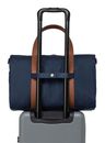 Herschel Novel Carry On Duffle S Navy