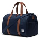 Herschel Novel Carry On Duffle S Navy
