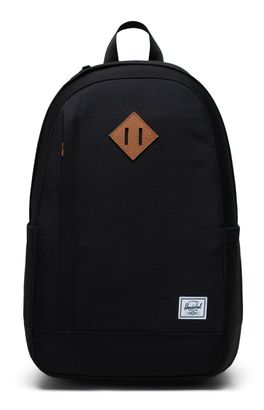 Herschel Seymour Backpack 26 L Black