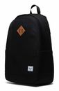 Herschel Seymour Backpack 26 L Black Herschel Seymour Backpack 26 L Black