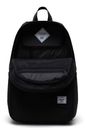 Herschel Seymour Backpack 26 L Black Herschel Seymour Backpack 26 L Black