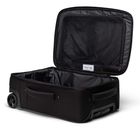 Herschel Heritage Softshell Carry On Trolley S+ Black