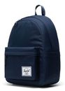 Herschel Classic Backpack 26 L M Navy Herschel Classic Backpack 26 L M Navy