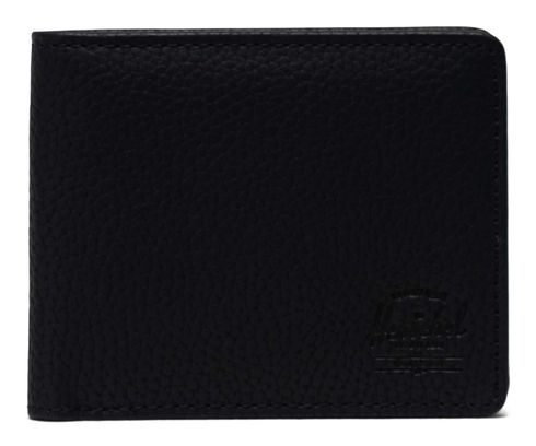 Herschel Roy RFID Wallet Black