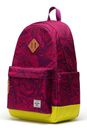Herschel Heritage Thomas Campbell Edition Backpack 24 L TC Hollyhock / Evening Primrose Herschel Heritage Thomas Campbell Edition Backpack 24 L TC Hollyhock / Evening Primrose