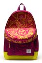 Herschel Heritage Thomas Campbell Edition Backpack 24 L TC Hollyhock / Evening Primrose Herschel Heritage Thomas Campbell Edition Backpack 24 L TC Hollyhock / Evening Primrose
