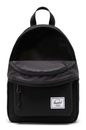 Herschel Classic Mini Backpack 6,5 L XS Black Herschel Classic Mini Backpack 6,5 L XS Black