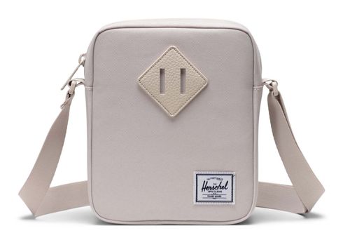 Herschel Heritage Crossbody 2,5 L Moonbeam