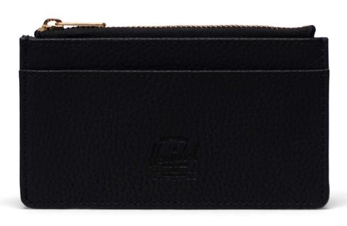 Herschel Oscar Card Holder L Black