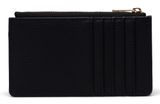 Herschel Oscar Card Holder L Black