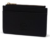 Herschel Oscar Card Holder L Black