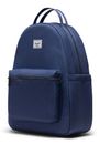 Herschel Nova Backpack 18 L S Skipper Blue Herschel Nova Backpack 18 L S Skipper Blue