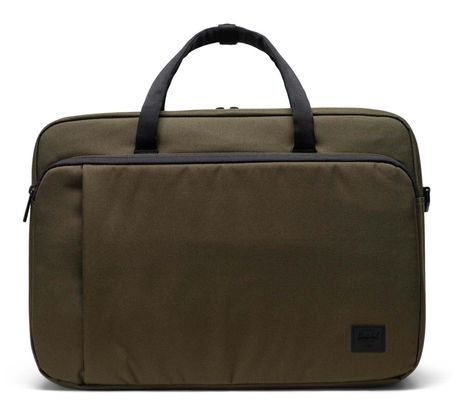 Herschel Bowen Duffle Tech 30 L Ivy Green