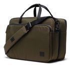 Herschel Bowen Duffle Tech 30 L Ivy Green Herschel Bowen Duffle Tech 30 L Ivy Green