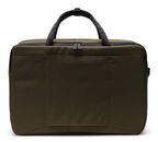 Herschel Bowen Duffle Tech 30 L Ivy Green Herschel Bowen Duffle Tech 30 L Ivy Green