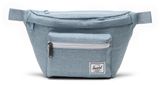 Ashley Blue Crosshatch