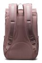 Herschel Little America Backpack 21 L Ash Rose Herschel Little America Backpack 21 L Ash Rose