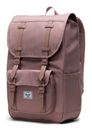 Herschel Little America Backpack 21 L Ash Rose Herschel Little America Backpack 21 L Ash Rose
