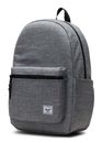 Herschel Settlement Backpack 23 L Raven Crosshatch Herschel Settlement Backpack 23 L Raven Crosshatch