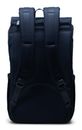 Herschel Little America Backpack 30 L Navy