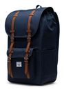 Herschel Little America Backpack 30 L Navy