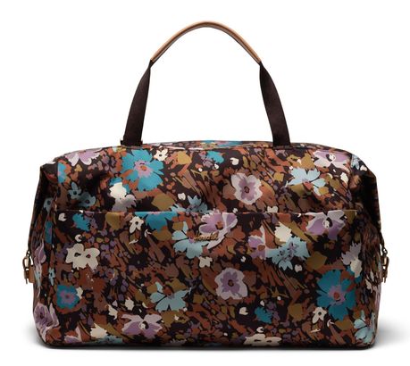 Herschel Maia Weekender Liberty Impressionist Meadow