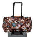 Herschel Maia Weekender Liberty Impressionist Meadow Herschel Maia Weekender Liberty Impressionist Meadow