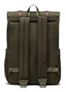 Herschel Survey Backpack 20 L Ivy Green Herschel Survey Backpack 20 L Ivy Green